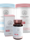 Happy Mammoth The Complete Hormone Synergy System Subscriptions